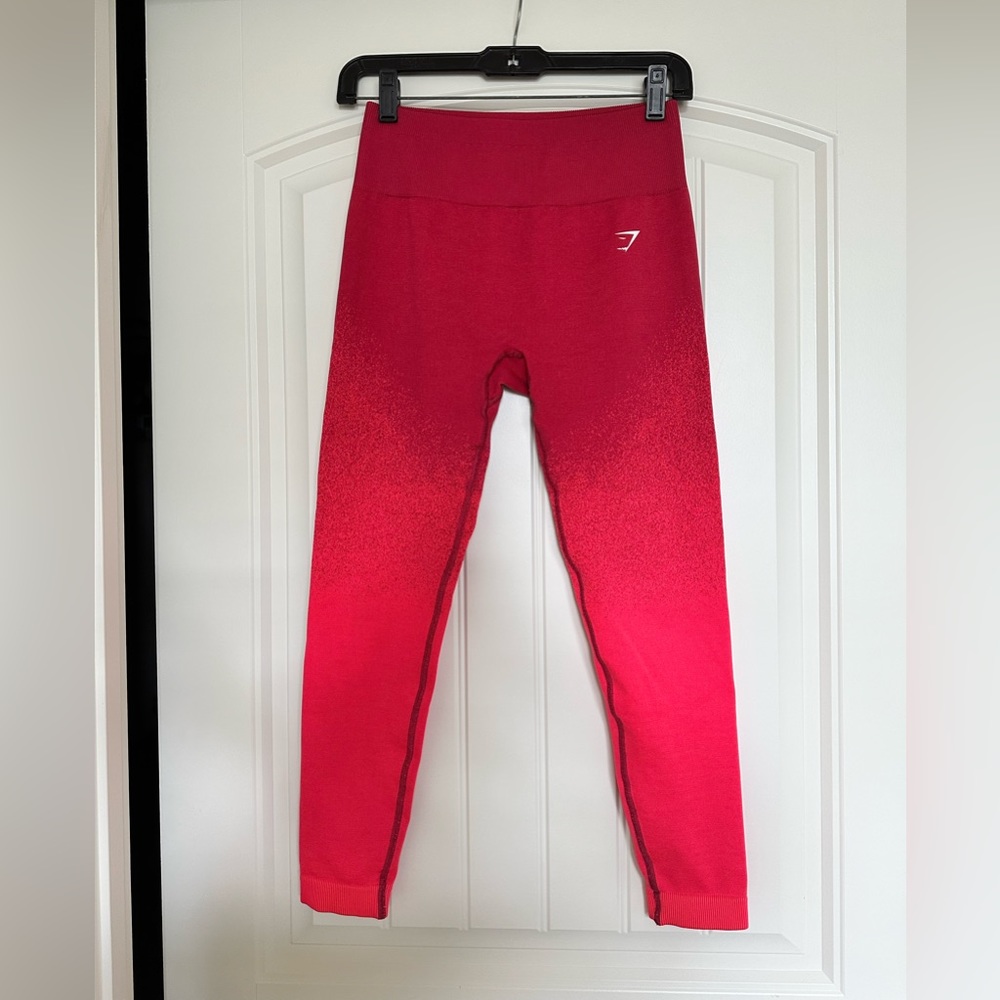 Gymshark Adapt Ombré Medium